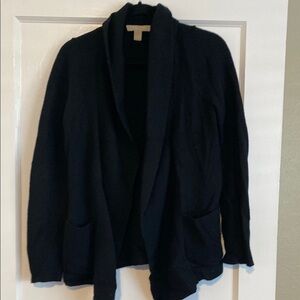 Banana Republic cashmere cardigan. Size S. Excellent condition!